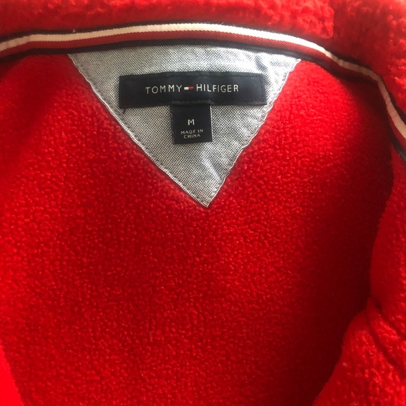 Tommy Hilfiger Sweatshirt - Picture 5 of 7